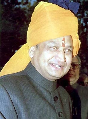 Rajasthan Chief Minister Ashok Gehlot