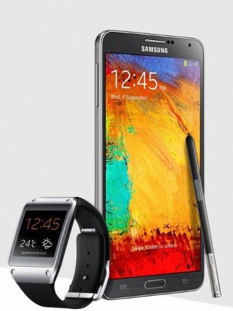Official Android v4.4.2 KitKat Update Now Seeding to Samsung Galaxy Note 3 (SM-N9005