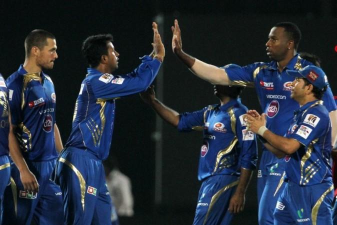 Mumbai Indians