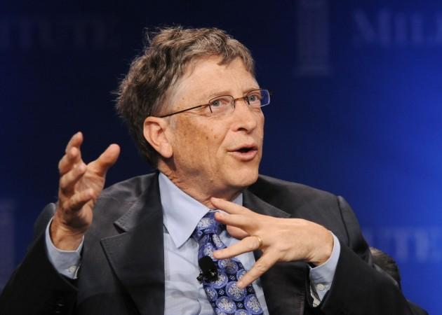 Bill Gates