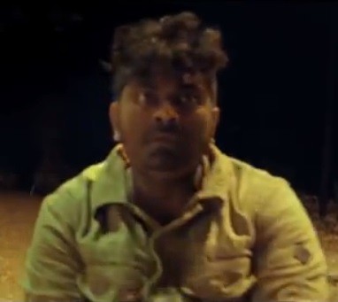 Screenshot from Onayum Aattukutiyum trailer (YouTube)