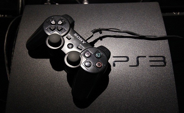 China Revokes Console Ban