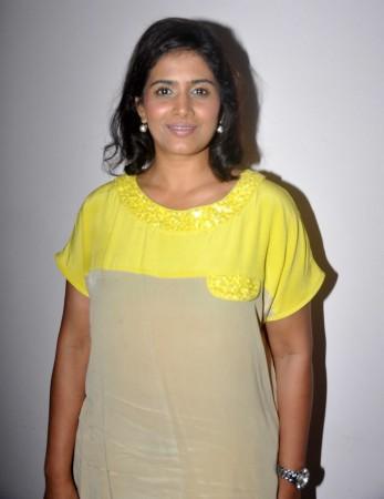 Sonali Kulkarni Sonali Kulkarni