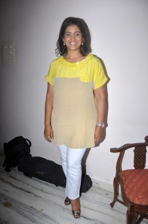 Sonali Kulkarni Sonali Kulkarni