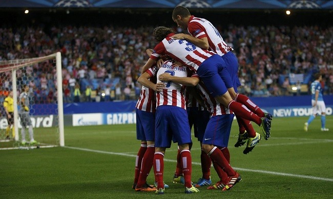 Atletico Madrid