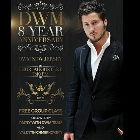 Maksim Chmerkovskiy