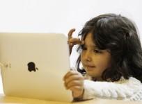 child-using-ipad