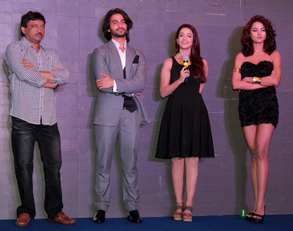 Satya 2 Theatrical Trailer Satya 2 Theatrical Trailer