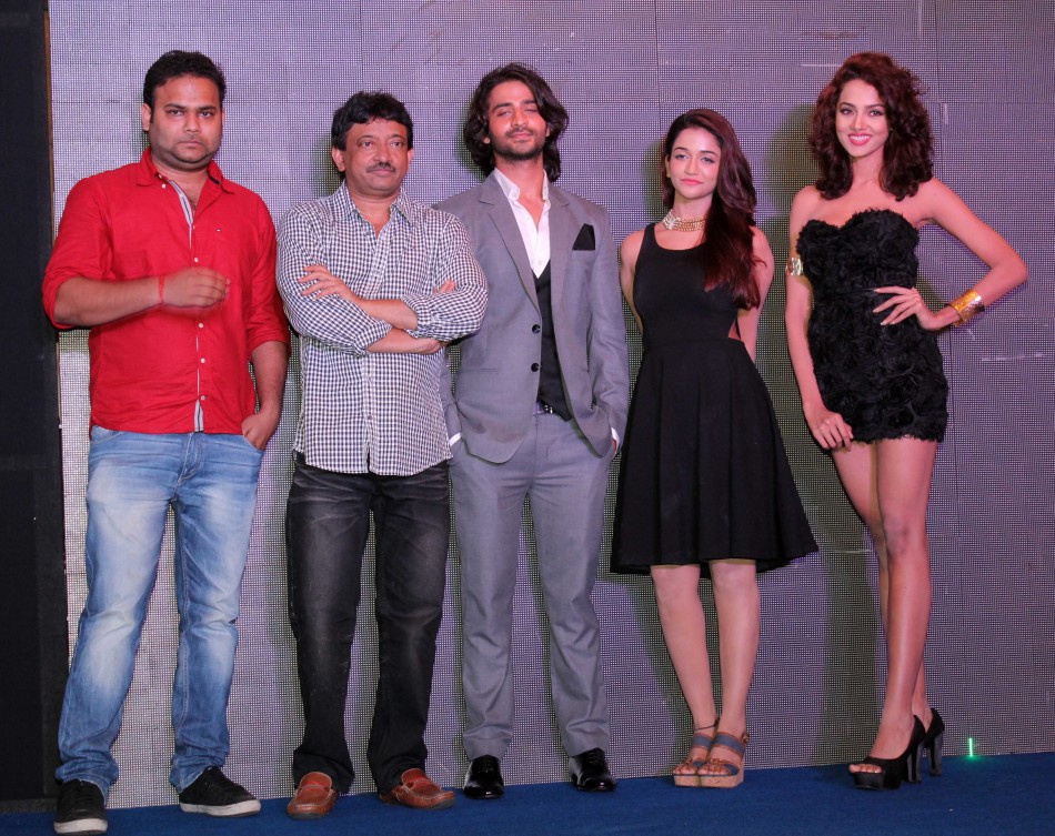 Satya 2 Theatrical Trailer Satya 2 Theatrical Trailer