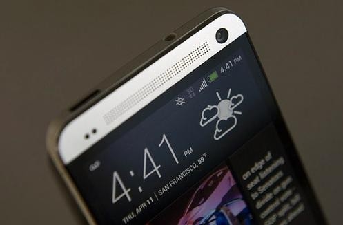 HTC One Max