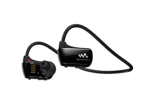 Sony Walkman Wireless Water-Proof Headphones (Credit-Sony Press Center) Sony Walkman Wireless Water-Proof Headphones (Credit-Sony Press Center)