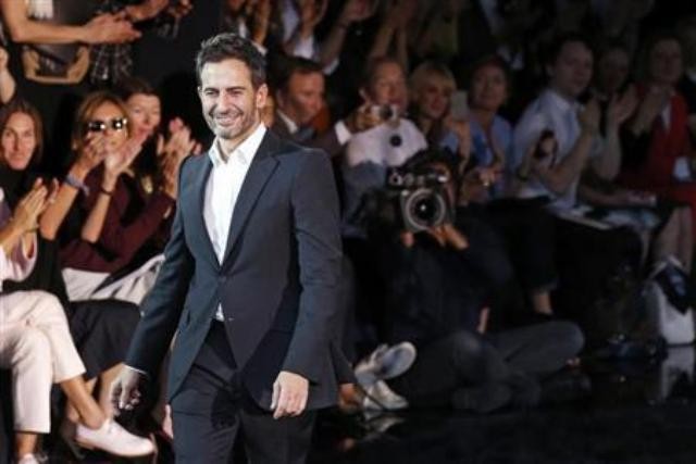 Marc Jacobs