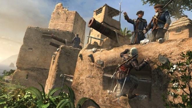 Assassin’s Creed 4: Black Flag