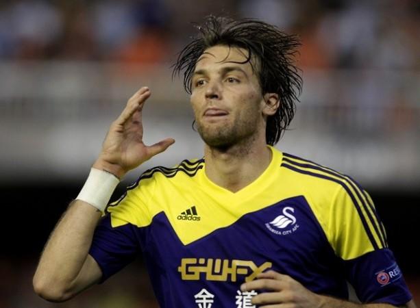 Michu Swansea