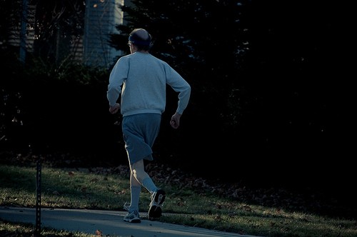Exercise