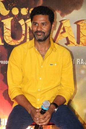 Prabhu Deva