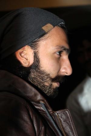 Ranveer Singh