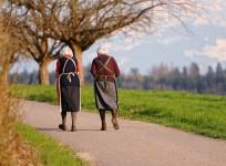 Walking