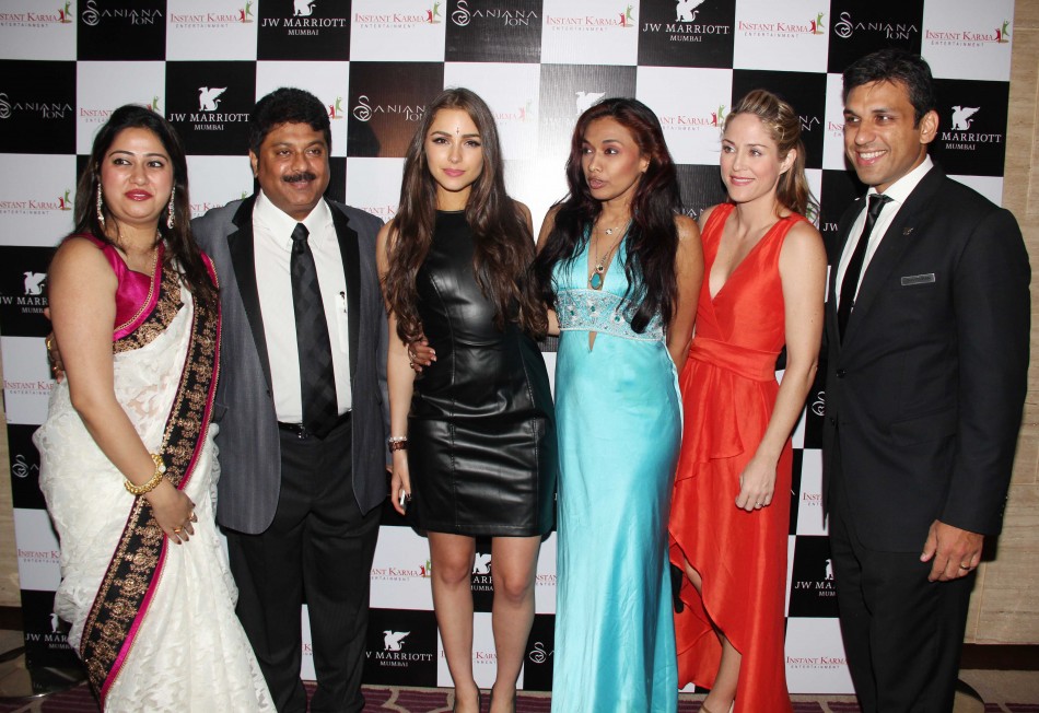 Miss Universe at JW Marriott Miss Universe at JW Marriott