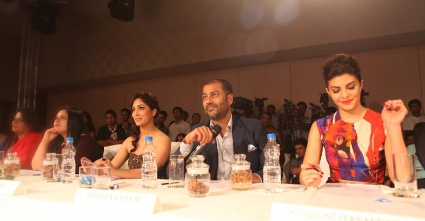Jacqueline Fernandez,Yami Gautam at Femina Style Diva Pune Jacqueline Fernandez,Yami Gautam