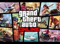 gta-online
