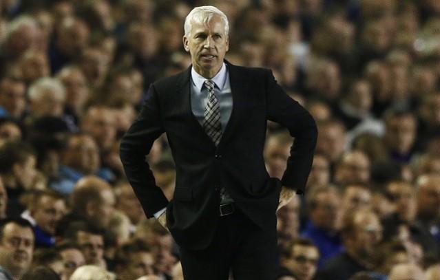 Alan Pardew. Alan Pardew