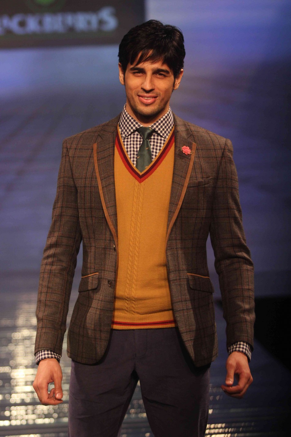 Sidharth Malhotra