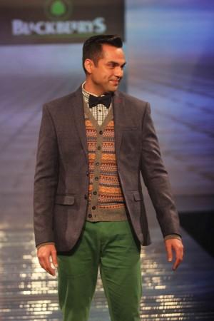 Abhay Deol at Blackberry sharp night Abhay Deol