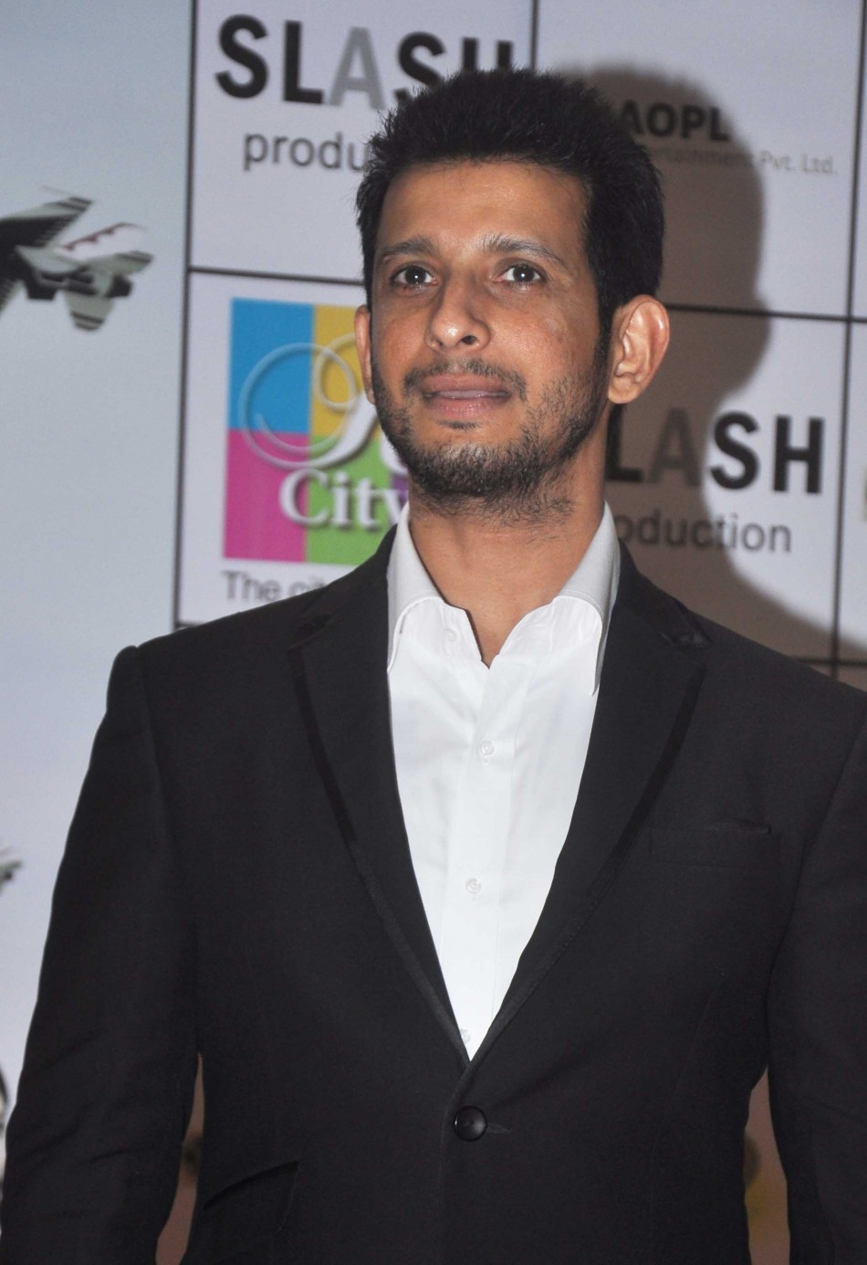 Sharman Joshi at promotoin of 'War Chor Na Yar' Sharman Joshi