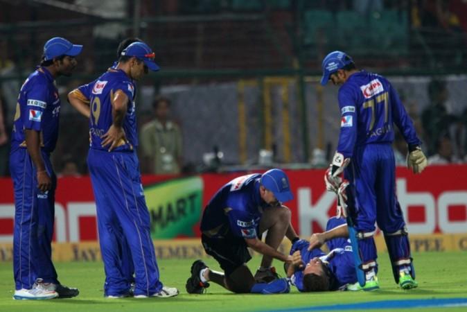 Rajasthan Royals