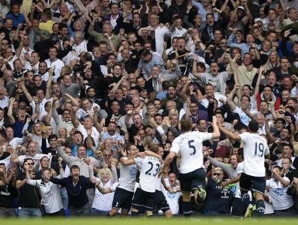 English Premier League Preview: Tottenham vs West Ham Live Streaming Information - IBTimes India