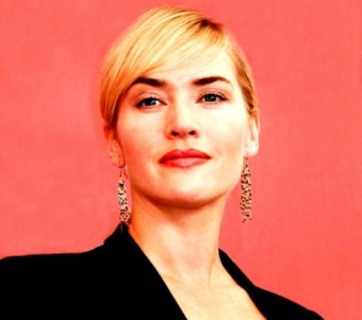 Kate Winslet
