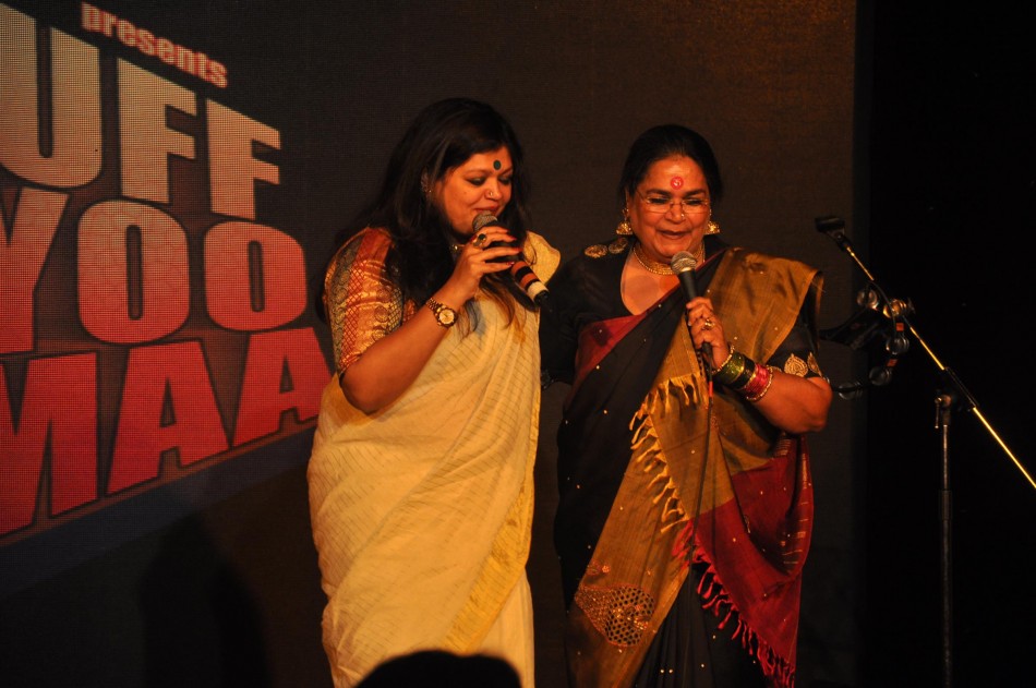 Usha Uthup