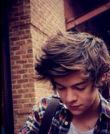 Who's Dating One Direction's Harry Styles? Miley Cyrus or Taylor Swift