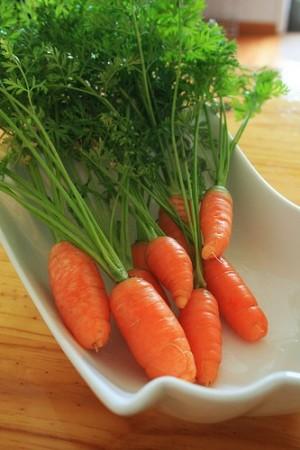 Carrots