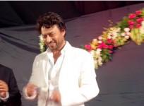 Irrfan Khan