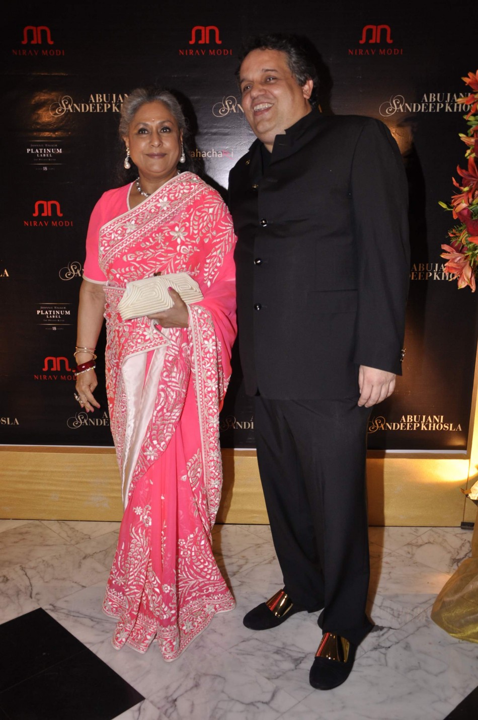 Jaya Bachchan