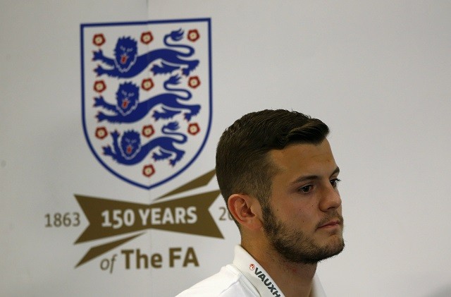 Jack Wilshere