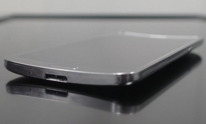 Samsung Galaxy Round Announced in Korea (Credit - Samsung Tomorrow)
