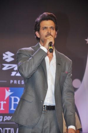 Hrithik Roshan