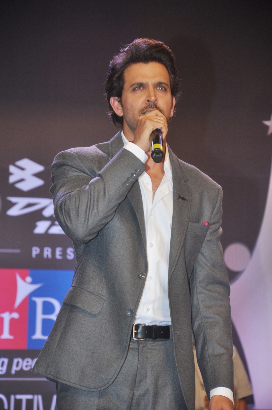 Hrithik Roshan