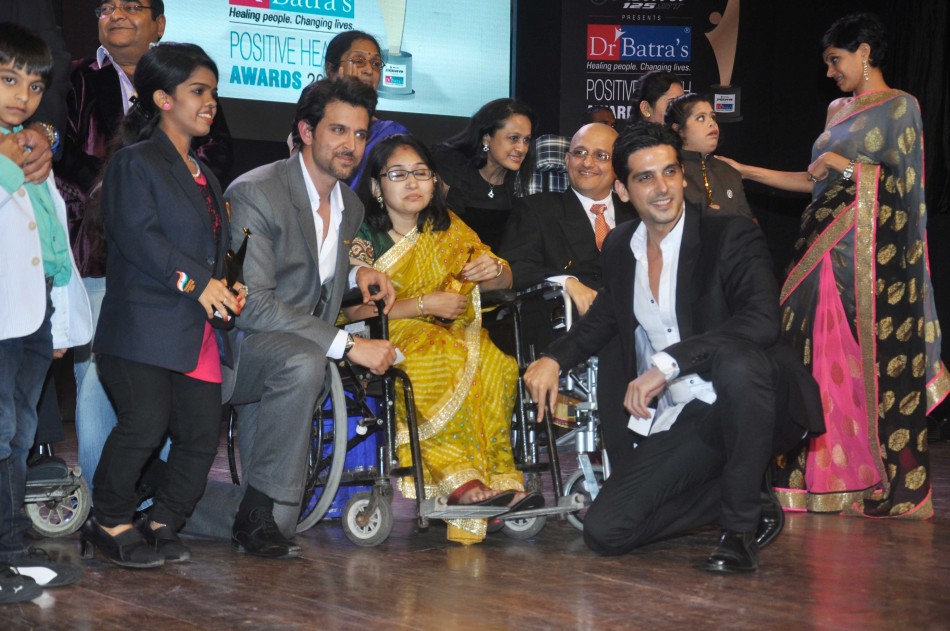 Hrithik Roshan,Zayed Khan