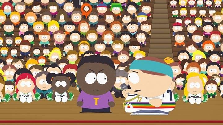 South Park