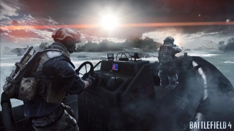 Battlefield Confirmed for Smartphones