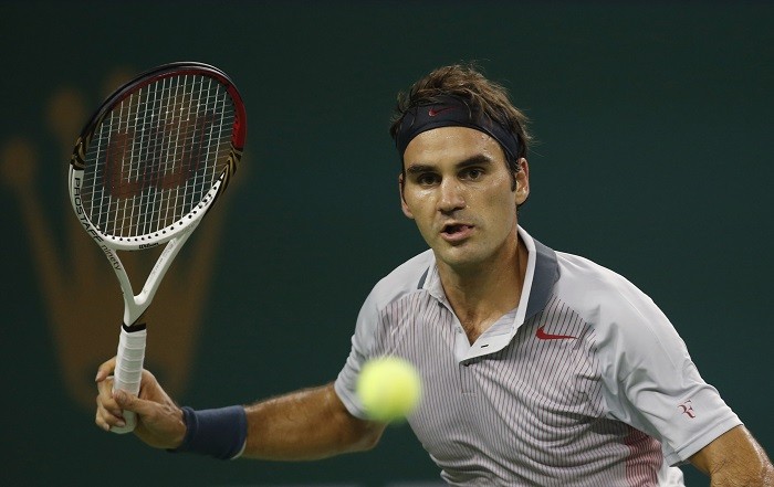 Federer