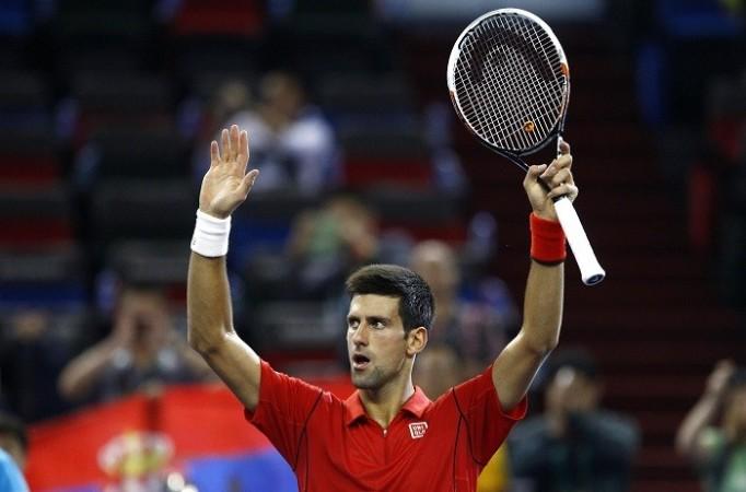 Djokovic