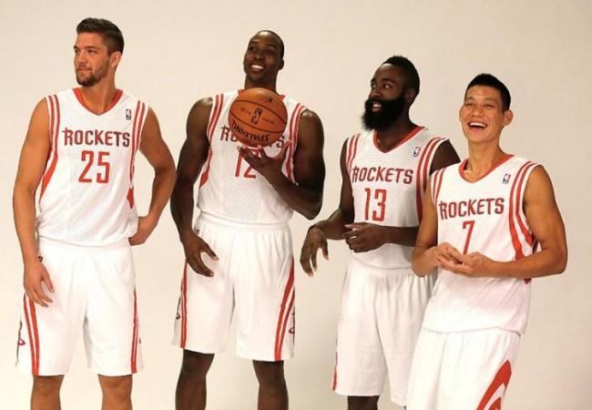 Houston Rockets