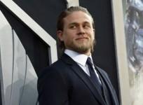 Charlie Hunnam
