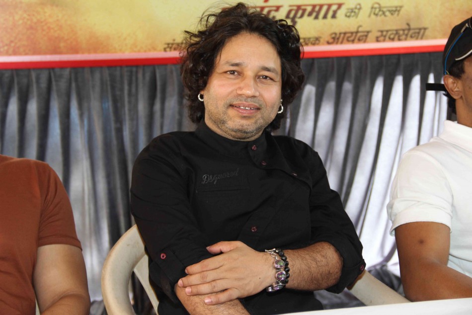 Kailash Kher