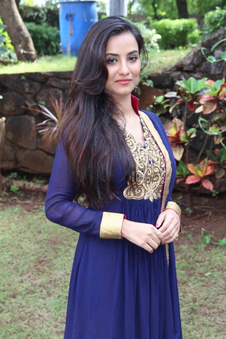 Tia Bajpai